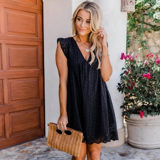 SORELLE™ -  Amalia 2 in 1 summer dress